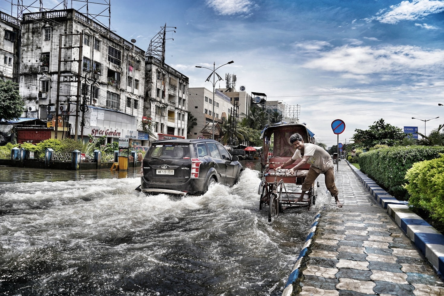 Government Initiatives for Jakarta’s Environmental Recovery