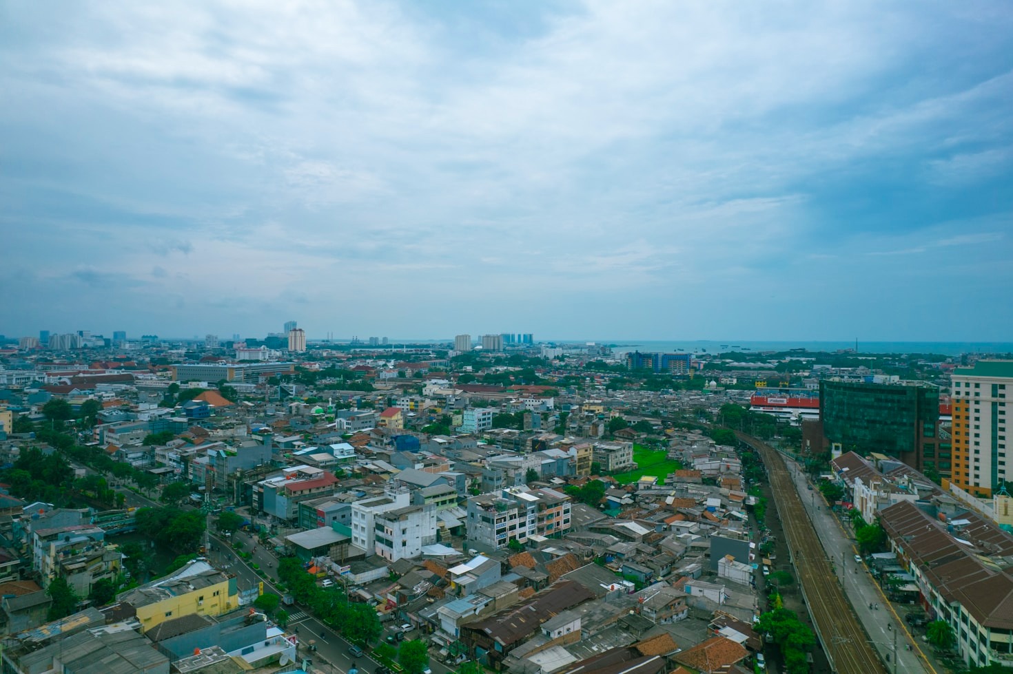 Community Activism: Saving Jakarta from Sinking