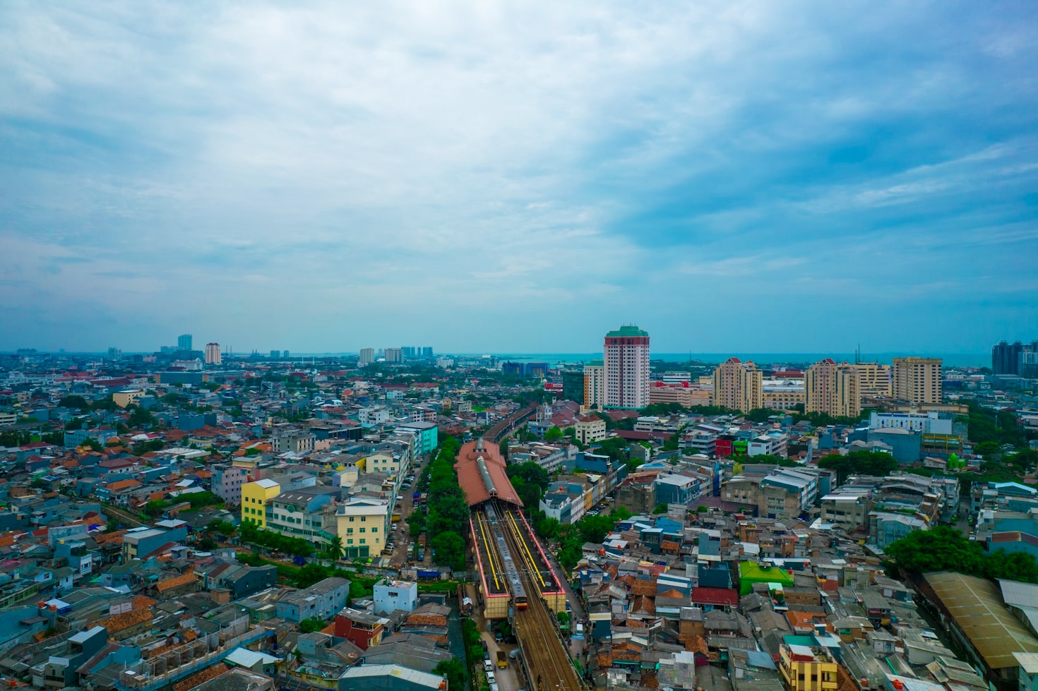 The Role of Infrastructure in Jakarta’s Future